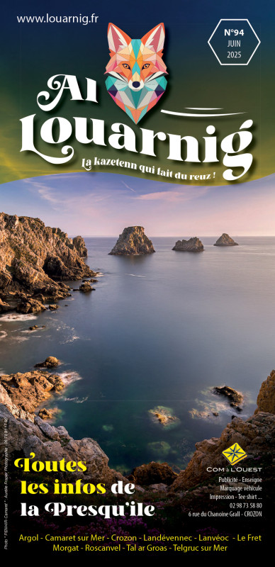 AL LOUARNIG juin 2025