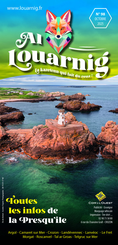 AL LOUARNIG Octobre 2025