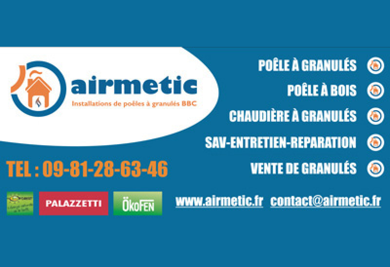 Airmetic